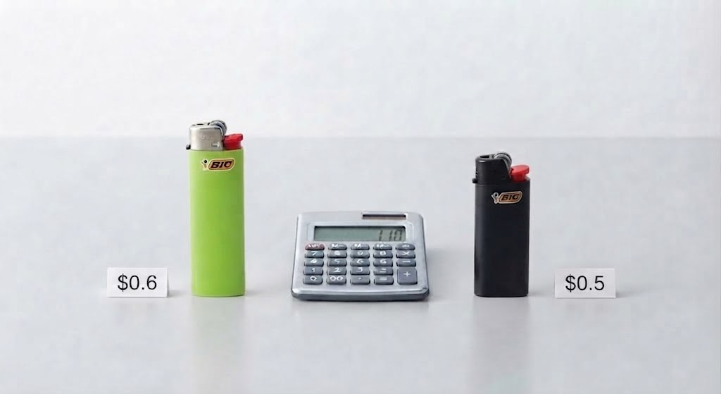 Bulk Lighter Purchasing: Why Focusing Only on Unit Price Could Cost You More